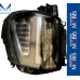 mobis led headlamp set for kia tasman tk1 2025-28